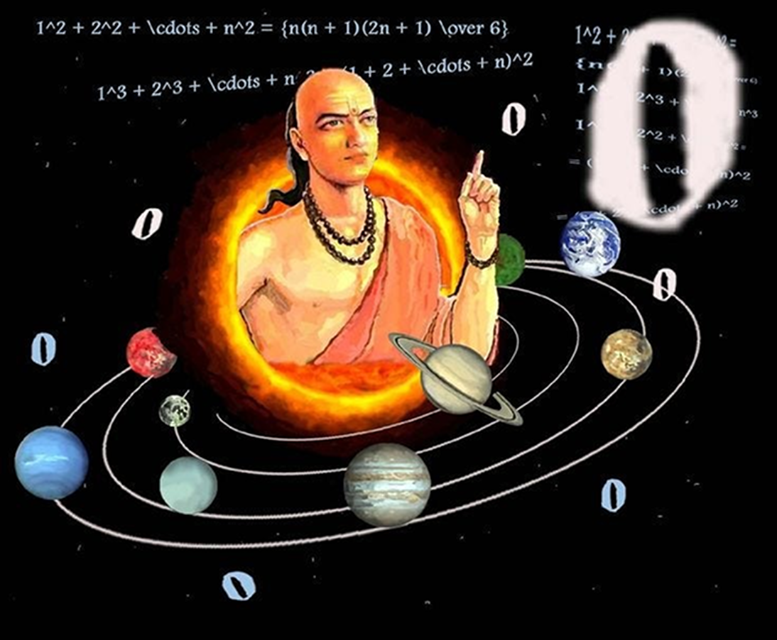 Vedic Science